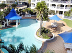 Gold Coast Resort Accommodation