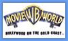 Warner Bros Movie World Hollywood on the Gold Coast